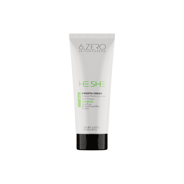 Crema de netezire 6.Zero 200ml