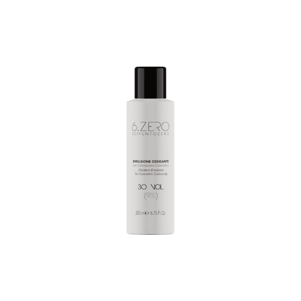 Oxidant 6.Zero 30 VOL 200ml