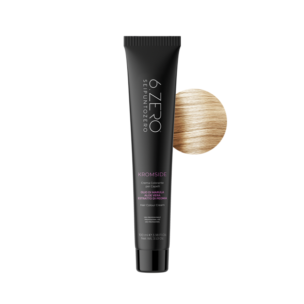 Vopsea permanenta 6.Zero Kromside 10.13 100ml Vopsea permanenta 6.Zero Kromside 10.13 100ml