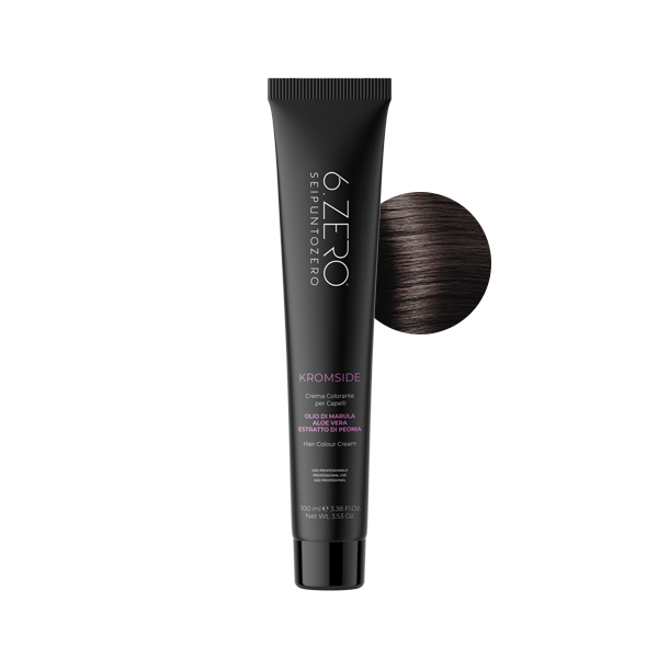 Vopsea permanenta 6.Zero Kromside 5.8 100ml