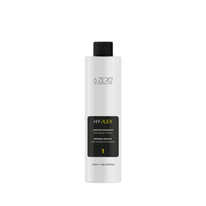 6.ZERO HY-PLEX NR 1 500 ML