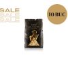 Ceara elastica perle, granule film, ItalWax Full Body Wax Luxury Edition Gold 1Kg