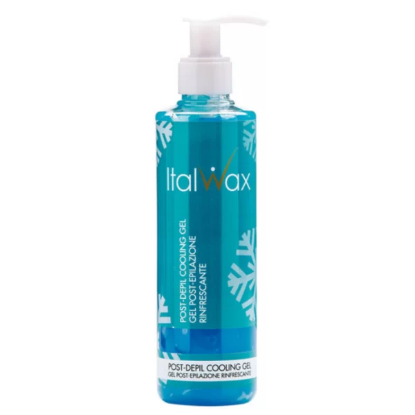 Gel Racoritor dupa Epilare Italwax