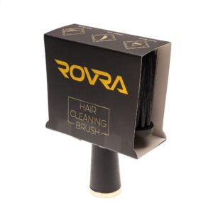 Pamatuf pentru frizerie Rovra