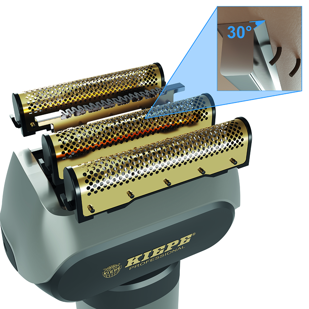 shaver smooth kiepe2 shaver smooth kiepe2