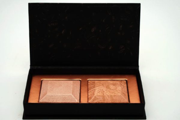 ilum bronzer