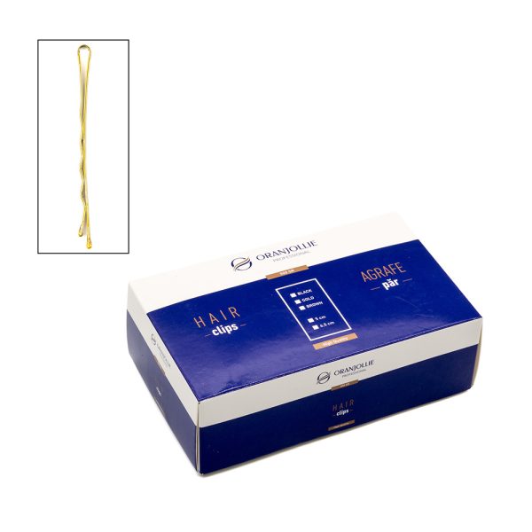 Agrafe 70mm L8B aurii mari Set 500gr Agrafe 70mm L8B aurii mari Set 500gr