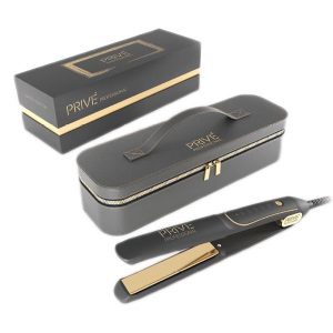 PLACA DE INTINS PARUL PROFESIONALA KIEPE PRIVE LUXURY GOLD
