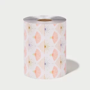 Folie de aluminiu colorata FRAMAR GOLDEN HOUR Empossed Medium