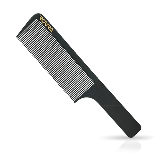 Pieptene clipper over comb ROVRA Carbon Negru Pieptene clipper over comb ROVRA Carbon Negru