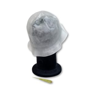 Casca pentru suvite din silicon KIEPE 5011