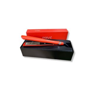PLACA DE INTINS PARUL TITANIUM KIEPE PRIVE RED