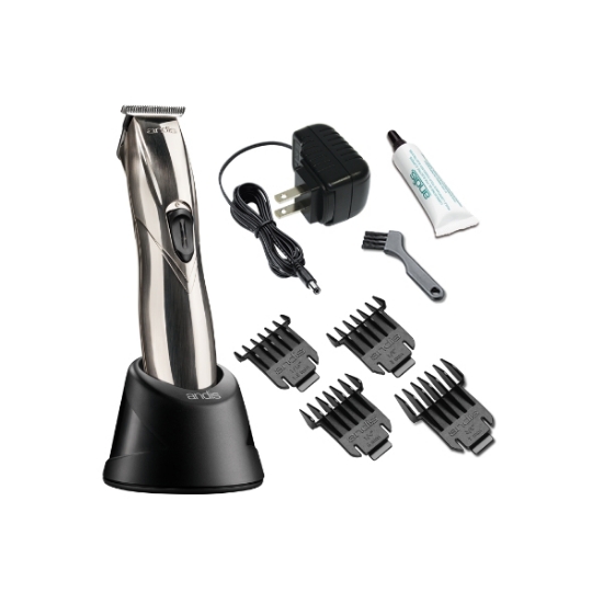 Masina de contur ANDIS Slim Line Pro fara fir D8 fabricat pentru Europa2 Masina de contur ANDIS Slim Line Pro fara fir D8 fabricat pentru Europa2