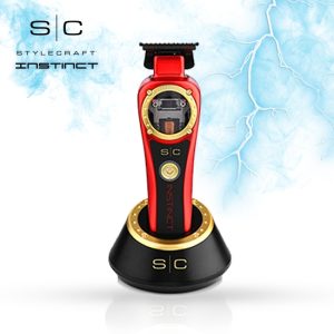 Masina de contur STYLECRAFT Instinct