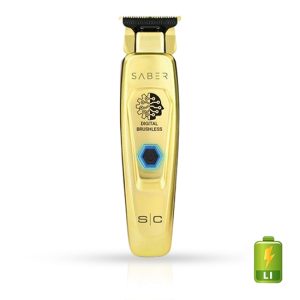 Masina de contur STYLECRAFT Saber 7.500 RPM Gold