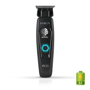 Masina de contur STYLECRAFT Saber 7.500 RPM Neagra