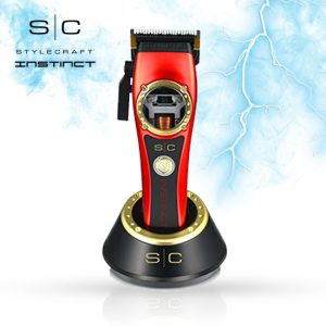 Masina de tuns STYLECRAFT Instinct