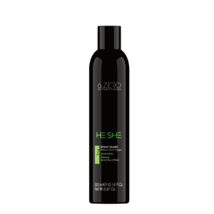 Spray Gloss Par 6.Zero HE.SHE 300 ml