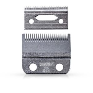 Cutit Magic Clipper WAHL fara fir