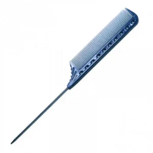 Pieptene pentru tapat cu ac YS PARK 102 Albastru