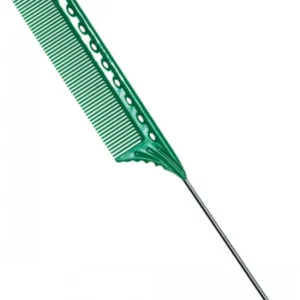 Pieptene pentru tapat cu ac YS PARK 102 Verde