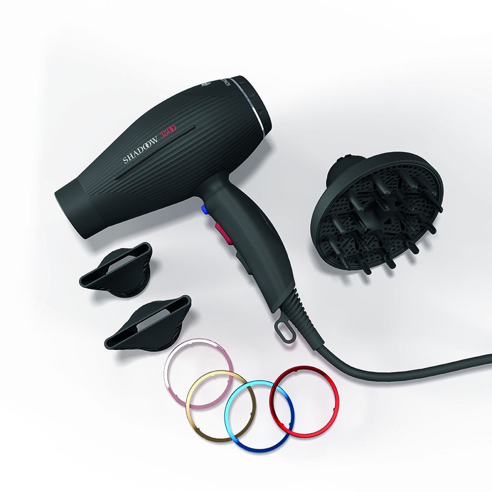 Uscator de par profesional KIEPE Shadoow2 Uscator de par profesional KIEPE Shadoow2