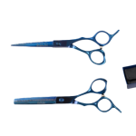 6.Zero Set Foarfeca de tuns si filat