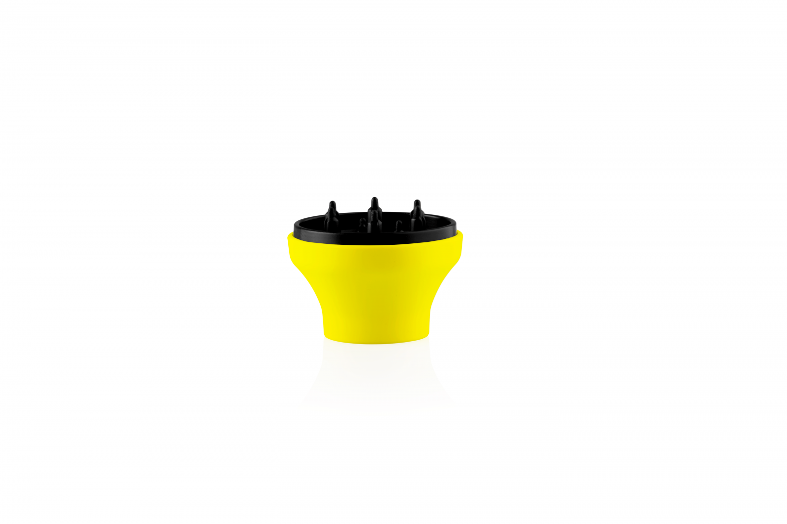 Uscător de păr mini FRUITS lemon yellow4 Uscator de par mini FRUITS lemon yellow4