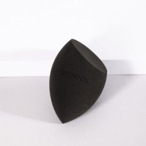 Burete machiaj Splendor super soft negru olive 1 parte tesita B006