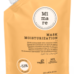 MASCA HIDRATANT PENTRU TOATE TIPURILE DE PAR 200ML