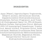 MASCA SILVER NO YELLOW 200 ML IN