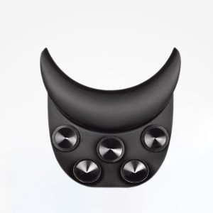 Suport de protectie gat pentru scafa cauciuc cu ventuze