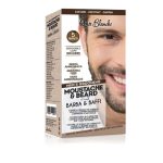 Vopsea de barba RENEE BLANCHE saten Vopsea de barba RENEE BLANCHE saten