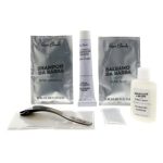 Vopsea de barba RENEE BLANCHE saten 2 Vopsea de barba RENEE BLANCHE saten 2