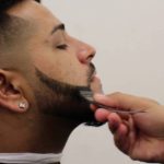 Vopsea de barba RENEE BLANCHE saten3 Vopsea de barba RENEE BLANCHE saten3