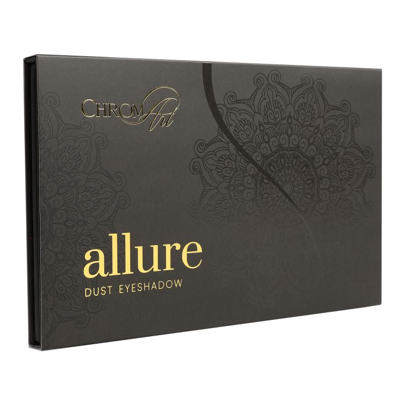ALLURE ALLURE