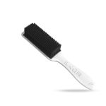 Perie profesionala ROVRA fade brush L alba