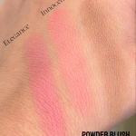 BLUSH & SCULPTOR Elegance Mark Wirlen