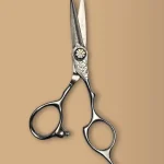 Foarfeca de tuns MIKASHI SHOGUN’S HERMES DAMASC 5 INCH Foarfeca de tuns MIKASHI SHOGUN’S HERMES DAMASC 5 INCH