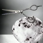 Foarfeca de tuns Mikashi Shogun’S 5.5 inch STARGATE Foarfeca de tuns Mikashi Shogun’S 5.5 inch STARGATE