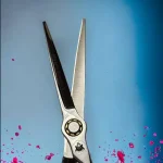 Foarfeca de tuns Mikashi Shogun’S 5.5 inch STARGATE2 Foarfeca de tuns Mikashi ShogunS 5.5 inch STARGATE2