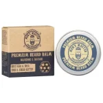 Balsam de barba Men's Master Professional Premium Beard Balm 30ml