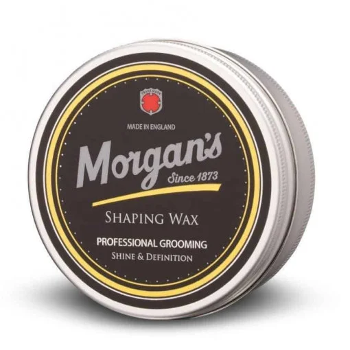 Ceara de par Morgan’s Shaping Wax 75ml
