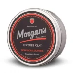 Ceara de par Morgan's Texture Clay 75ml