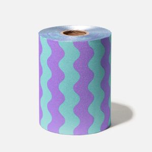 Folie de aluminiu Framar Embossed medium PASTEL 98