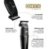 Masina de contur JRL Onyx 8.200 RPM black3