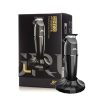 Masina de contur trimmer JRL Onyx 8.200 RPM black4