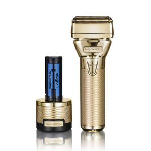 Masina de ras shaver Babyliss FXONE GOLD FOIL