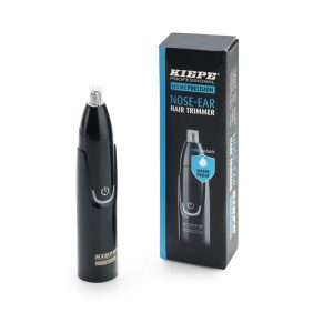 Masina trimmer pentru tuns parul din nas si urechi Kiepe