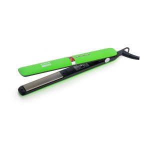 Placa de indreptat parul Home Precision Kiepe Green